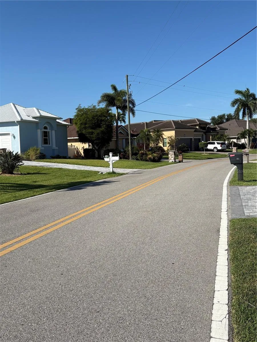 534 MACEDONIA DRIVE Punta Gorda, FL 33950