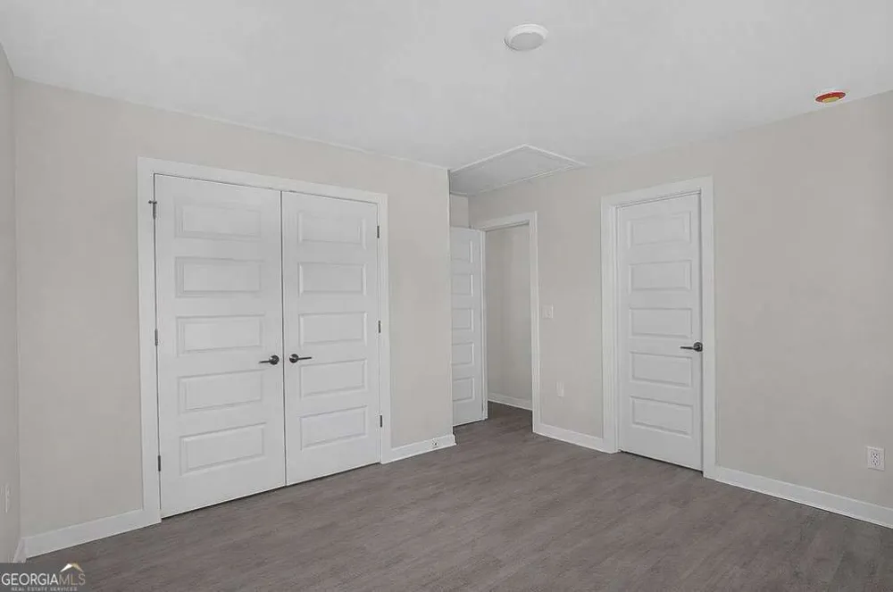 225 Maddux ST Fayetteville, GA 30214