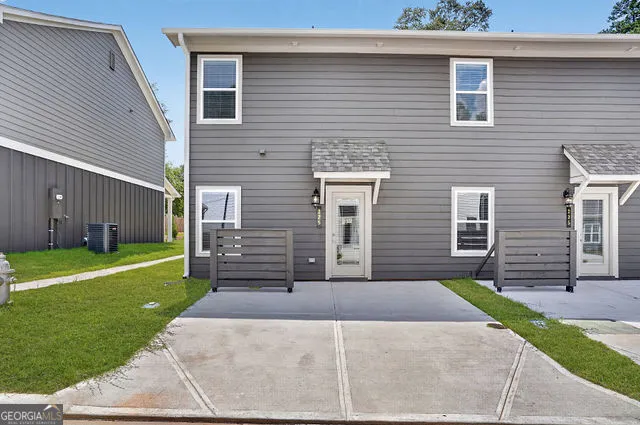 225 Maddux ST Fayetteville, GA 30214
