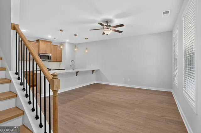 225 Maddux ST Fayetteville, GA 30214