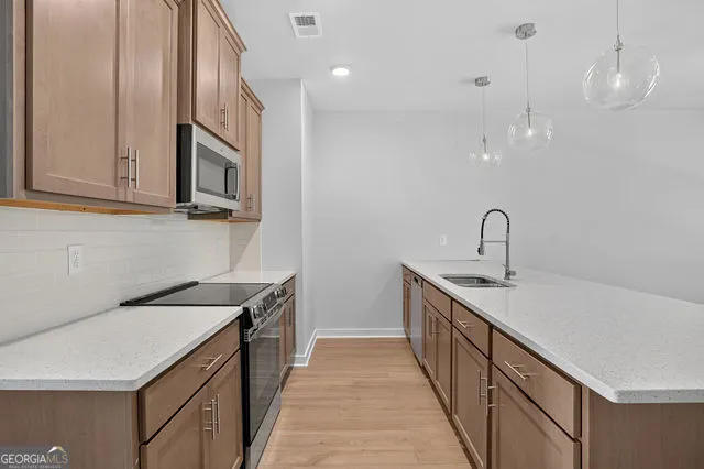 225 Maddux ST Fayetteville, GA 30214