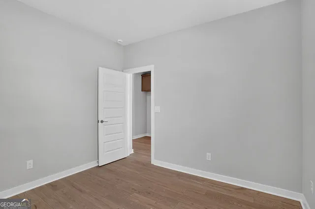 225 Maddux ST Fayetteville, GA 30214