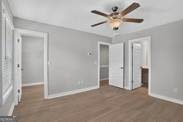 225 Maddux ST Fayetteville, GA 30214