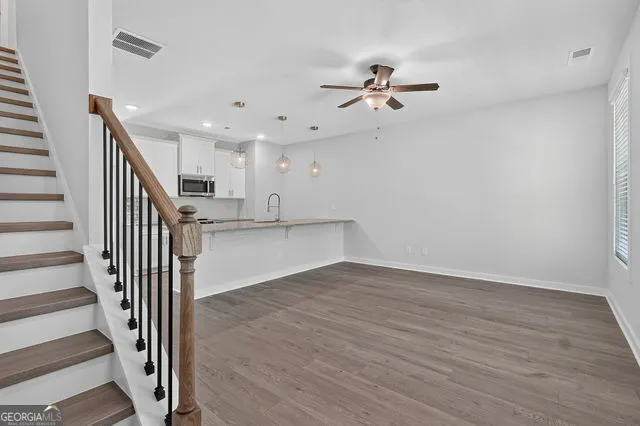 230 Maddux ST Fayetteville, GA 30214
