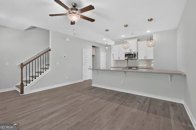 230 Maddux ST Fayetteville, GA 30214