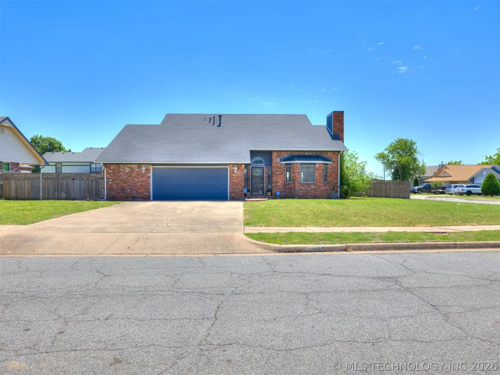13006 E 45th Street