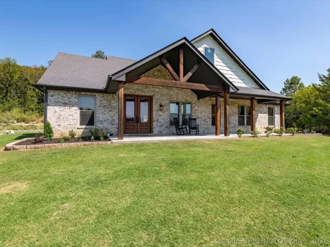 393152 W 2600 ROAD