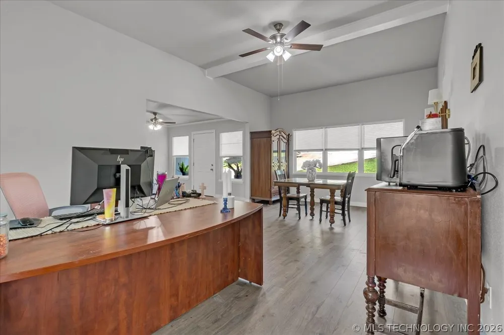 2578 W Hillcrest Drive Cleveland, OK 74020