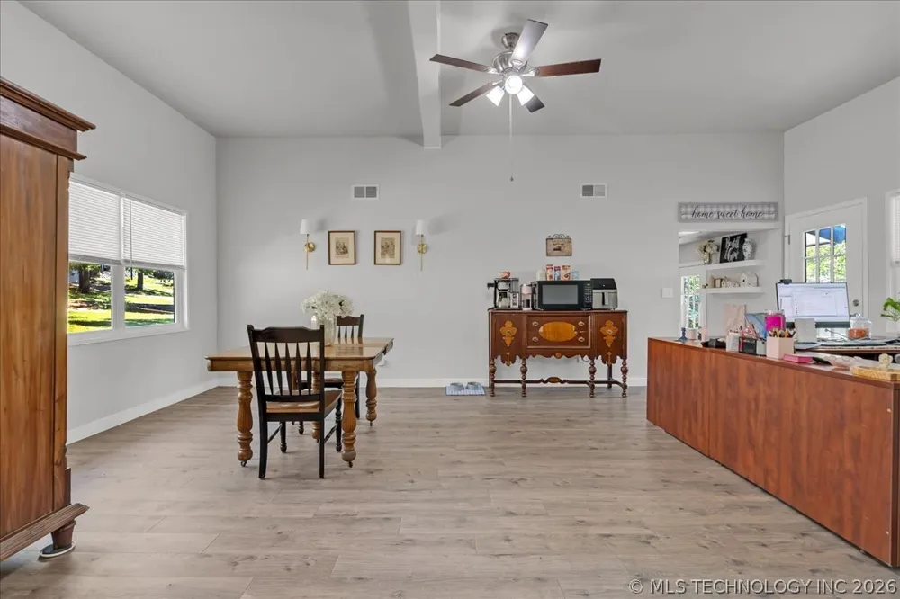 2578 W Hillcrest Drive Cleveland, OK 74020