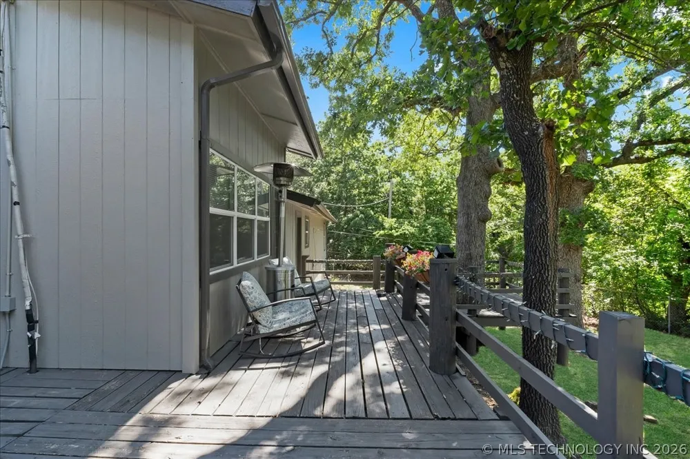2578 W Hillcrest Drive Cleveland, OK 74020