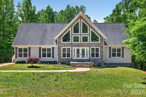 2977 Cabin Creek Drive