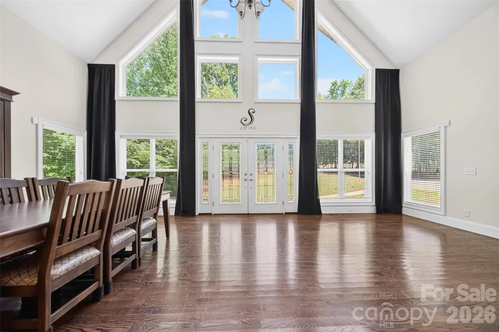 2977 Cabin Creek Drive Catawba, NC 28609