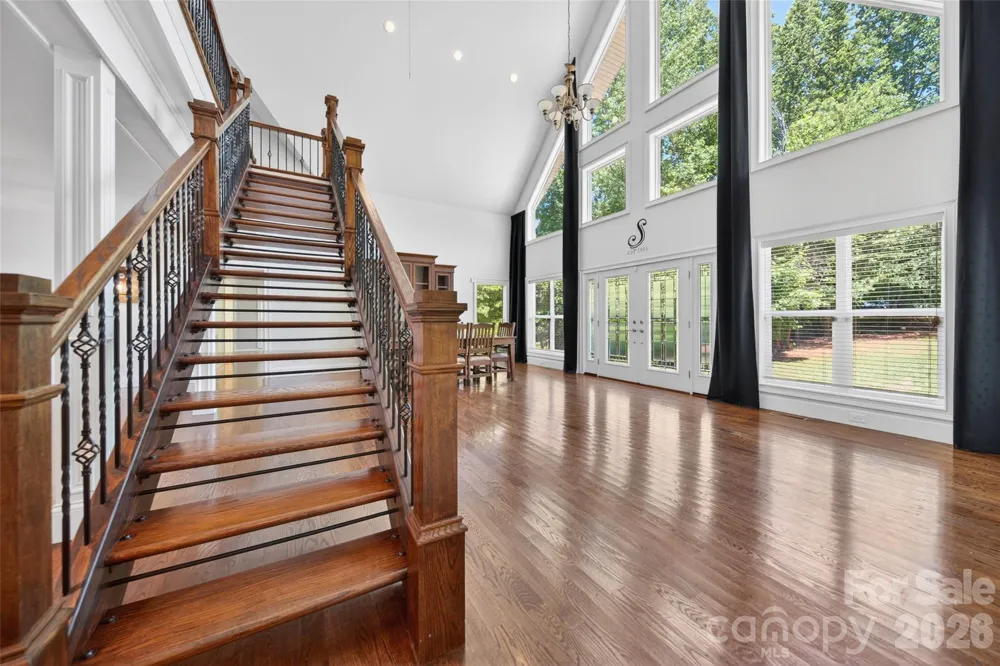 2977 Cabin Creek Drive Catawba, NC 28609