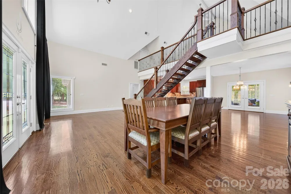 2977 Cabin Creek Drive Catawba, NC 28609