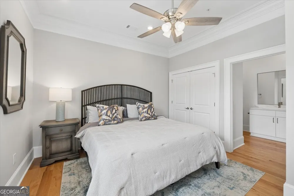 200 W Washington ST Madison, GA 30650