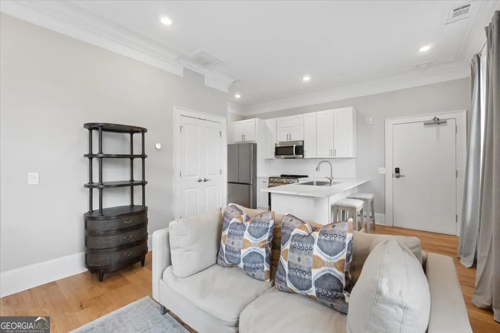 200 W Washington ST Madison, GA 30650
