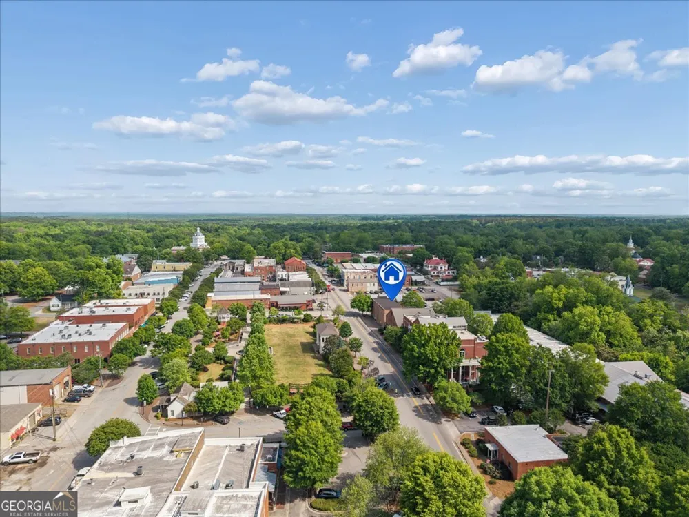 200 W Washington ST Madison, GA 30650