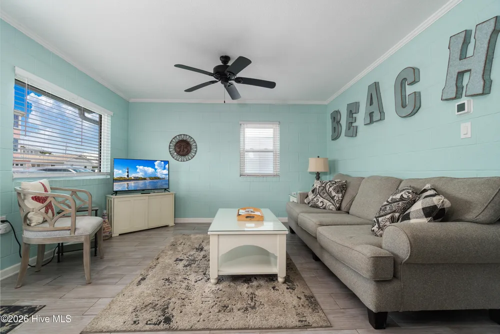 207 E Terminal Boulevard Atlantic Beach, NC 28512