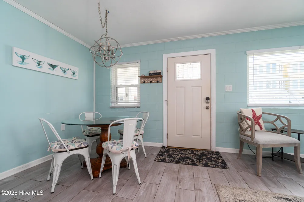 207 E Terminal Boulevard Atlantic Beach, NC 28512
