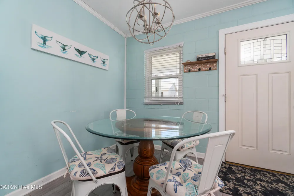 207 E Terminal Boulevard Atlantic Beach, NC 28512