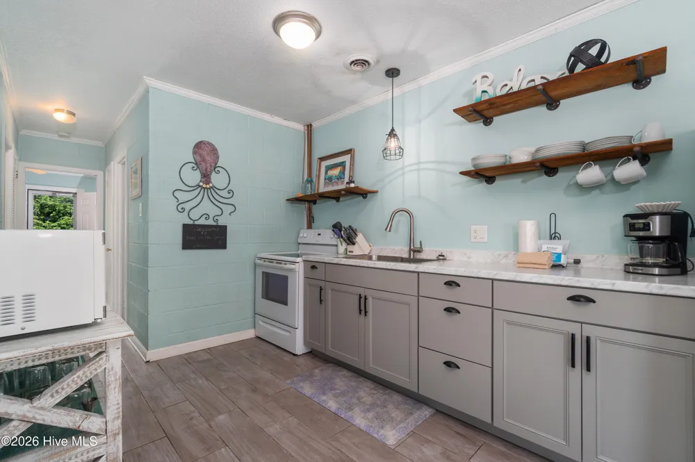 207 E Terminal Boulevard Atlantic Beach, NC 28512