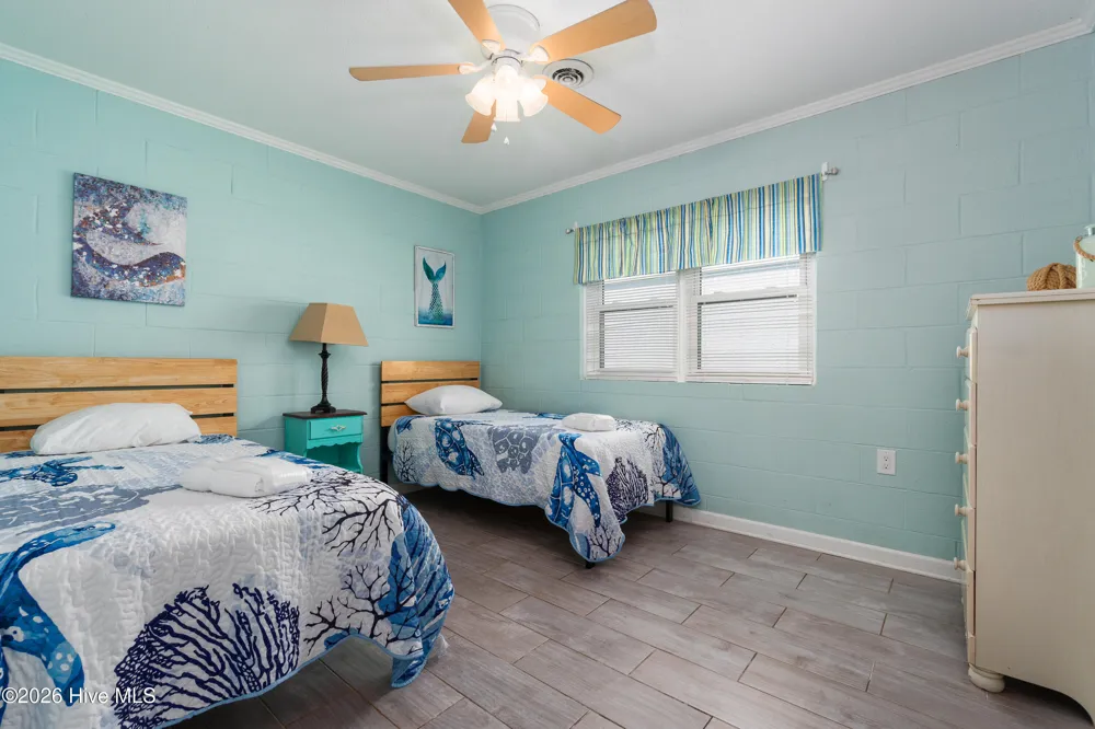 207 E Terminal Boulevard Atlantic Beach, NC 28512