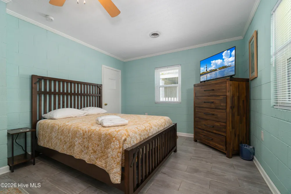 207 E Terminal Boulevard Atlantic Beach, NC 28512