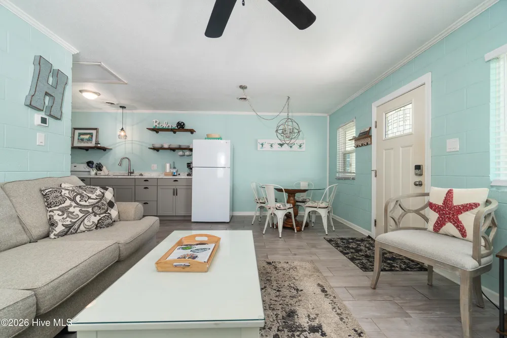 207 E Terminal Boulevard Atlantic Beach, NC 28512