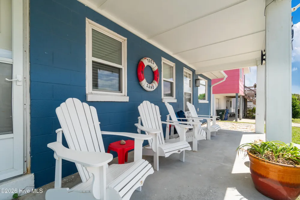 207 E Terminal Boulevard Atlantic Beach, NC 28512