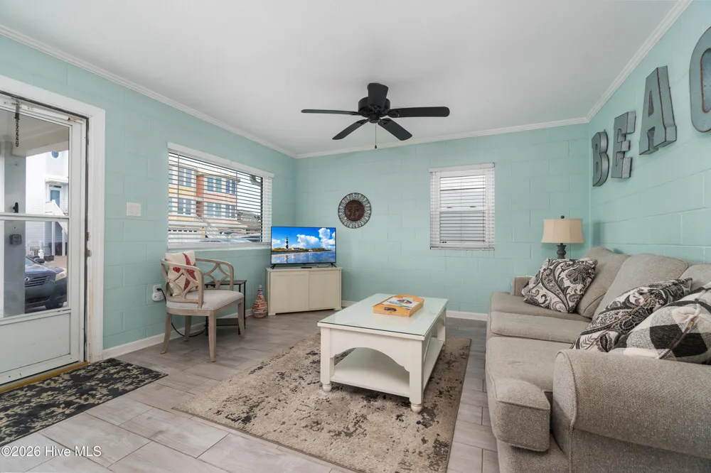 207 E Terminal Boulevard Atlantic Beach, NC 28512