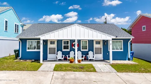 207 E Terminal Boulevard