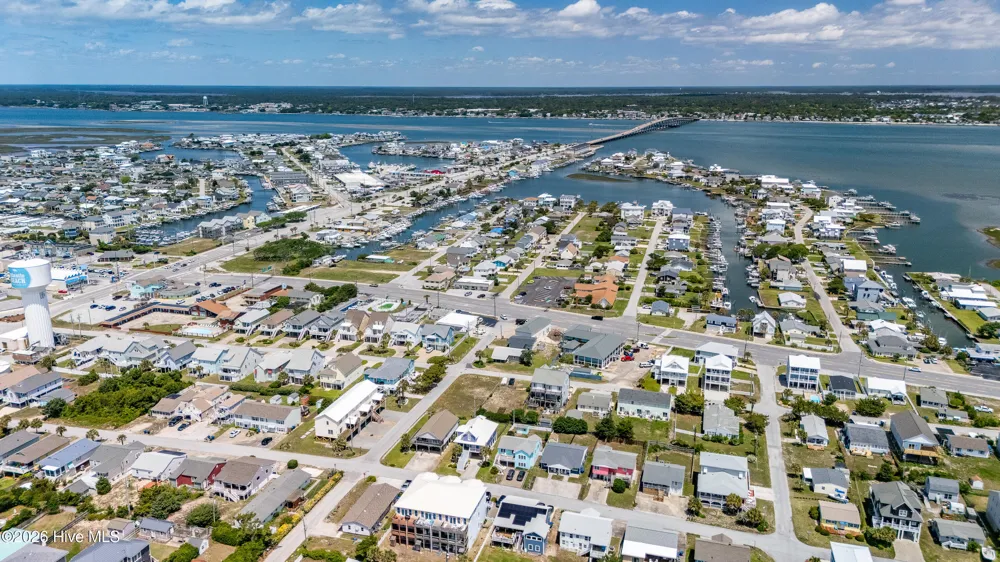 207 E Terminal Boulevard Atlantic Beach, NC 28512