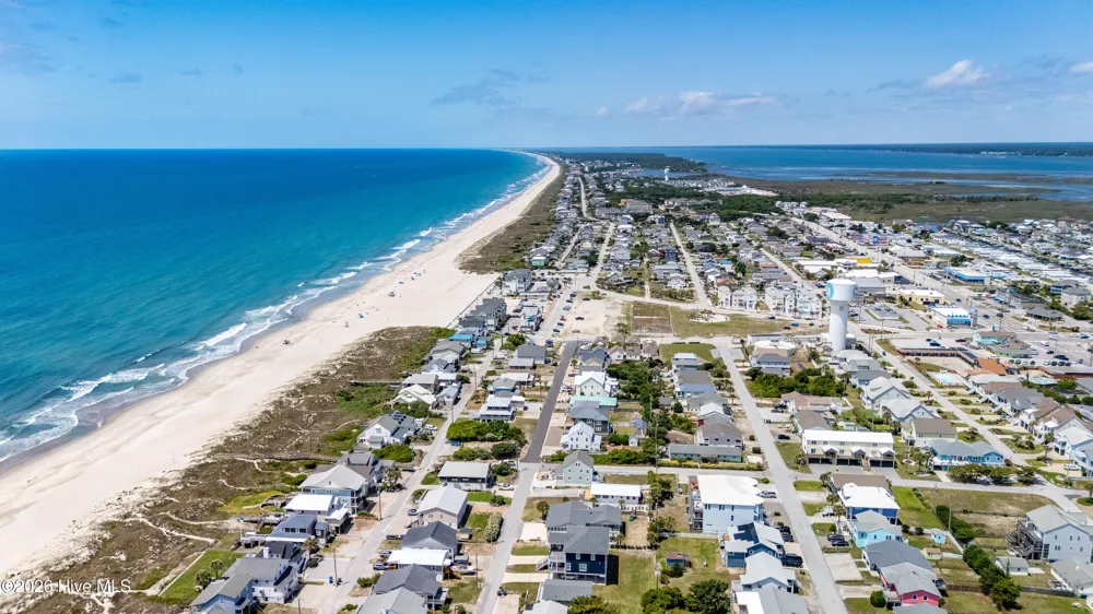 207 E Terminal Boulevard Atlantic Beach, NC 28512
