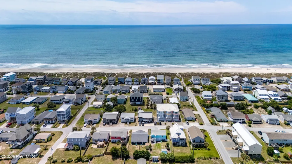 207 E Terminal Boulevard Atlantic Beach, NC 28512