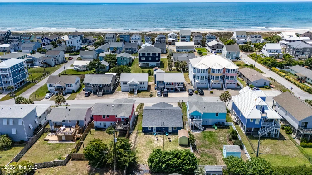 207 E Terminal Boulevard Atlantic Beach, NC 28512