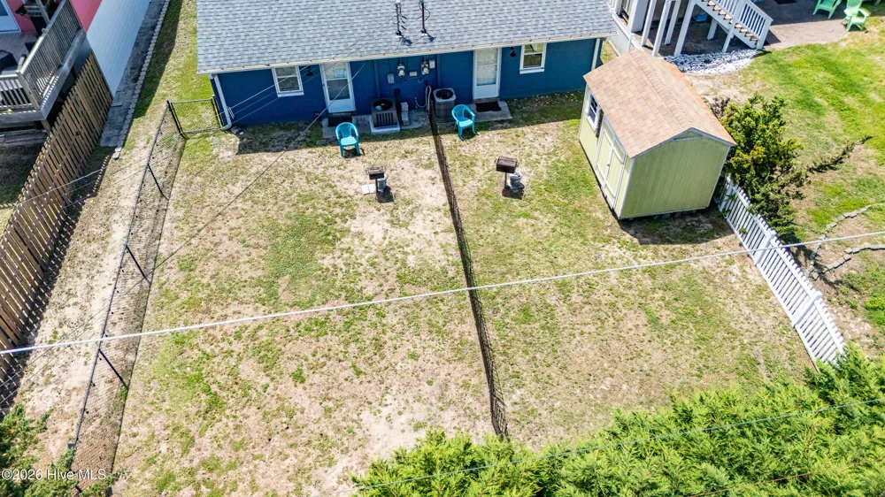 207 E Terminal Boulevard Atlantic Beach, NC 28512
