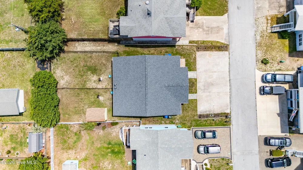 207 E Terminal Boulevard Atlantic Beach, NC 28512