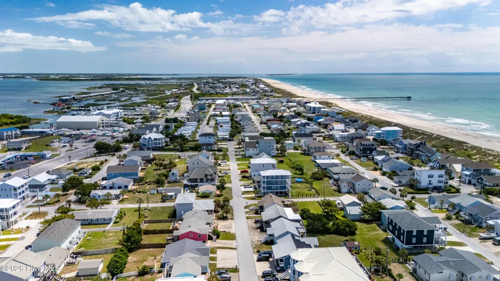 207 E Terminal Boulevard Atlantic Beach, NC 28512