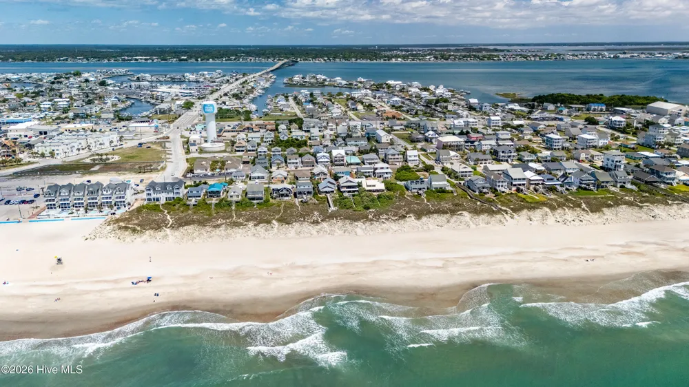 207 E Terminal Boulevard Atlantic Beach, NC 28512