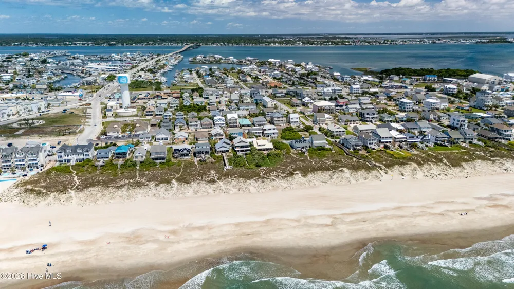 207 E Terminal Boulevard Atlantic Beach, NC 28512