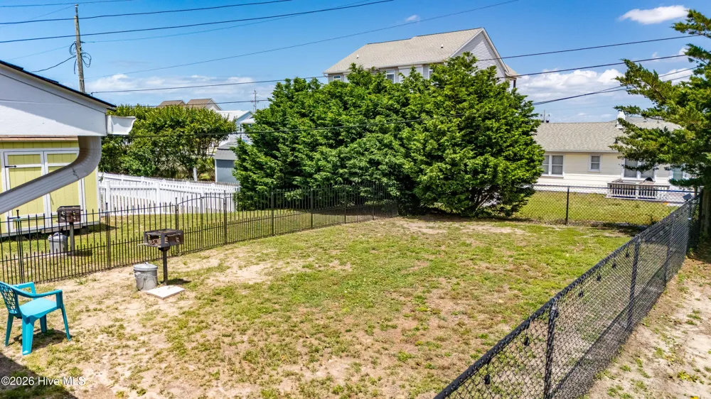 207 E Terminal Boulevard Atlantic Beach, NC 28512