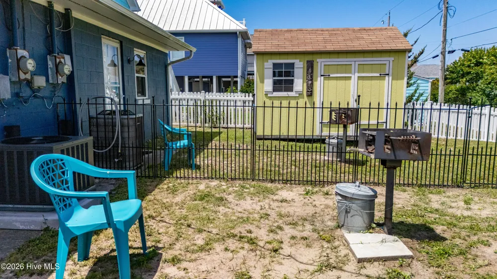 207 E Terminal Boulevard Atlantic Beach, NC 28512
