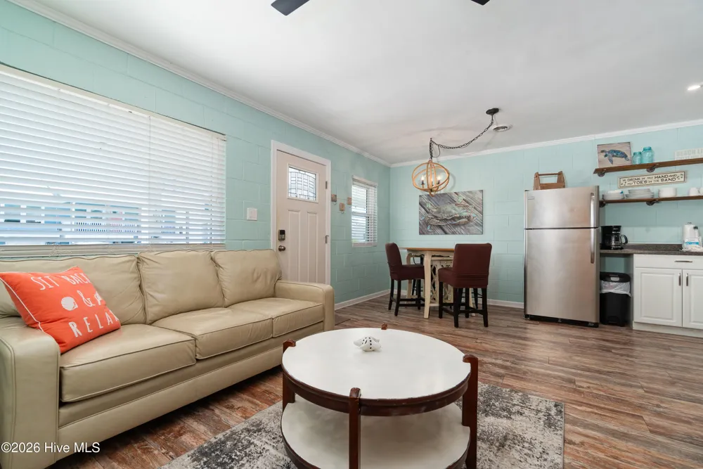207 E Terminal Boulevard Atlantic Beach, NC 28512