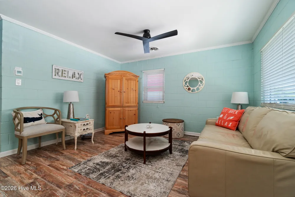 207 E Terminal Boulevard Atlantic Beach, NC 28512
