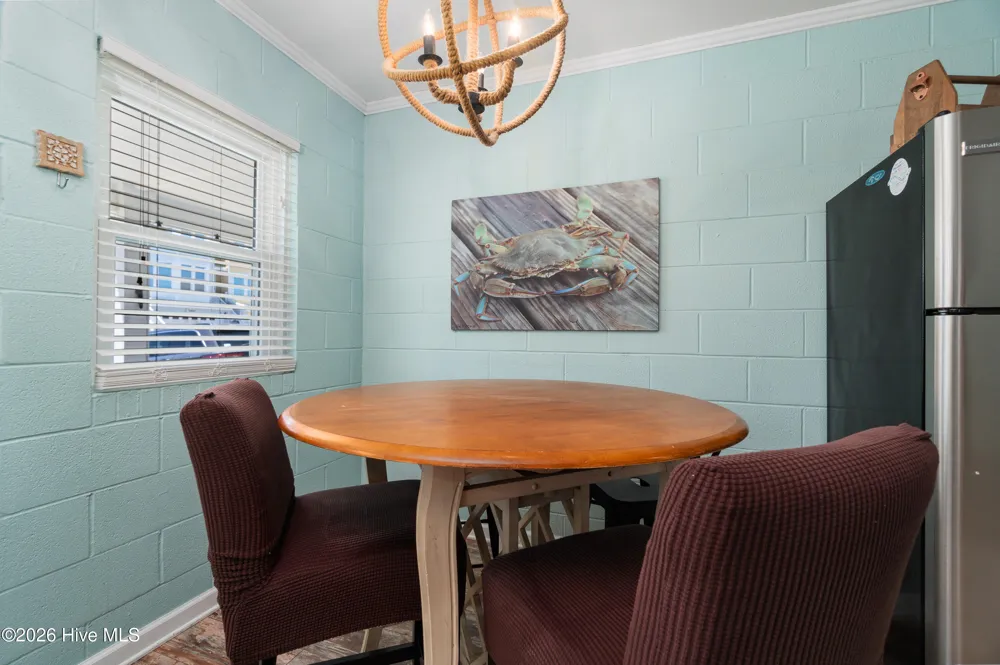 207 E Terminal Boulevard Atlantic Beach, NC 28512