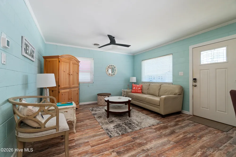 207 E Terminal Boulevard Atlantic Beach, NC 28512
