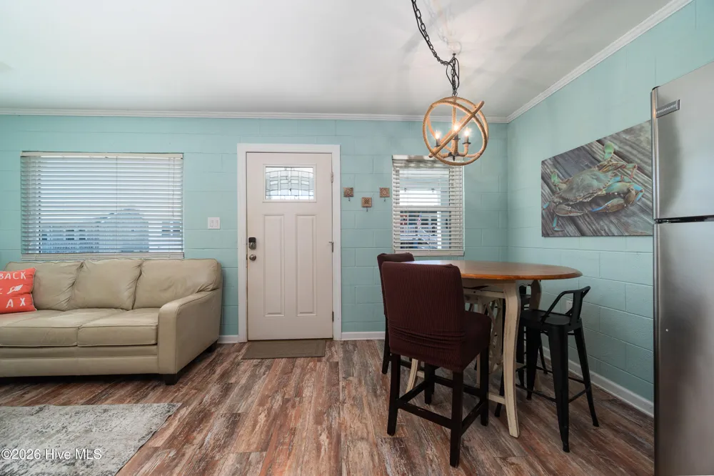 207 E Terminal Boulevard Atlantic Beach, NC 28512