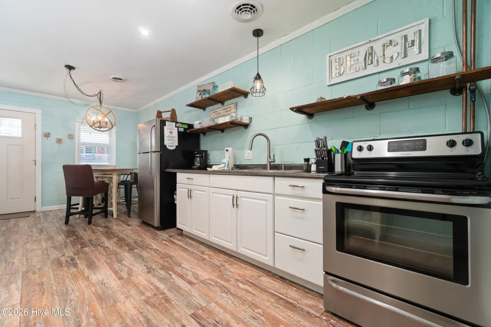 207 E Terminal Boulevard Atlantic Beach, NC 28512