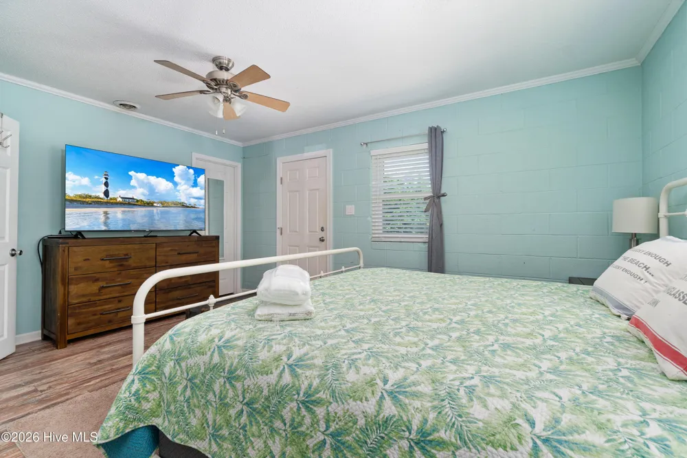 207 E Terminal Boulevard Atlantic Beach, NC 28512