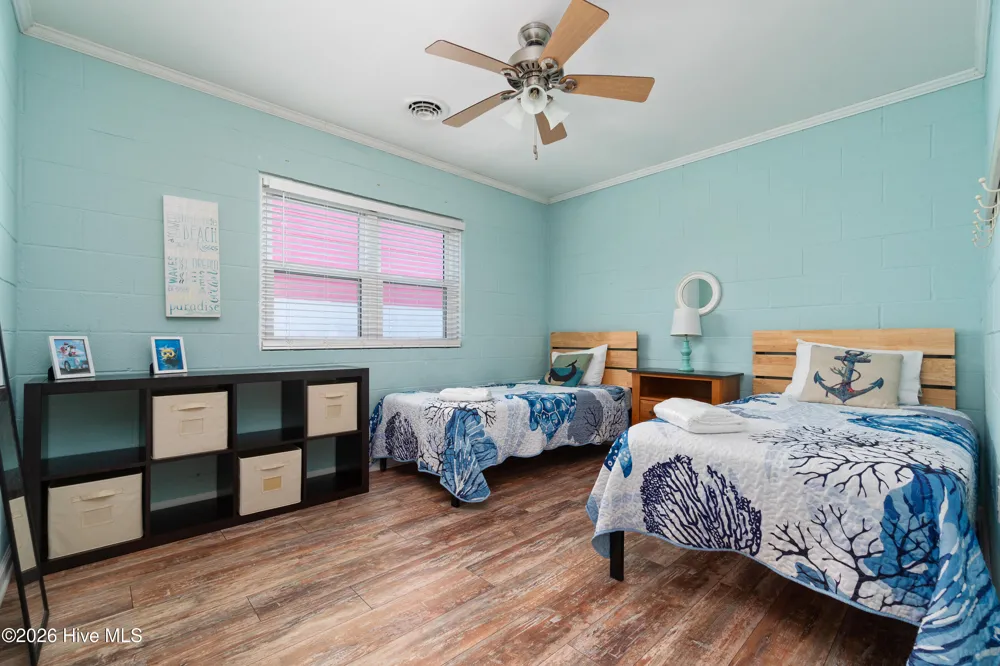 207 E Terminal Boulevard Atlantic Beach, NC 28512